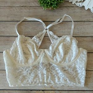 Lace Bralette